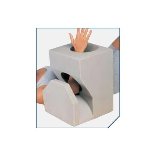 Carter Arm Elevator Procare 12 W x 13-1/4 D x 2 H Inch Foam Freestanding 79-90500 Pack of 1