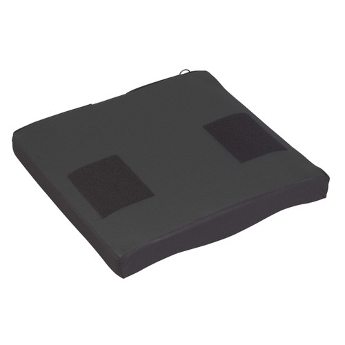 Contoured Seat Cushion 16 X 16 X 2 Inch Foam 14880 Each/1 14880 DRIVE MEDICAL DESIGN & MFG 840534_EA