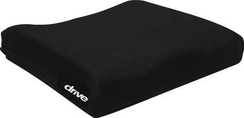 Contoured Seat Cushion 16 X 16 X 2 Inch Foam 14880 Each/1 14880 DRIVE MEDICAL DESIGN & MFG 840534_EA
