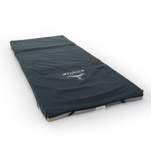 Gel Overlay Protekt Pressure Redistribution Type 3 x 34 x 78 Inch 90001 Pack of 1