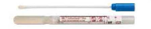 Swabstick BBL CultureSwab Plus 13 cm Sterile 220116 Pack/50 220116 BECTON-DICKINSON 369610_PK