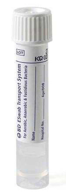 Collection Kit eSwab Regular Sterile 220245 Box/50 220245 BECTON-DICKINSON 661468_BX