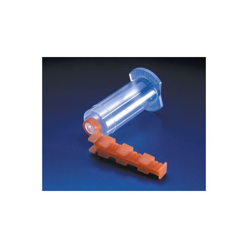 Needle-Pro Safety Blood Collection Tube Holder, Universal, 4140, Case of 1000