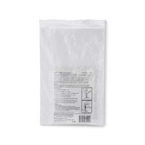 Blood Dispenser DIFF-SAFE 101 BG/100 ALPHA SCIENTIFIC CORP 1010194_BG Blood Dispenser DIFF-SAFE 101 BG/100 ALPHA SCIENTIFIC CORP 1010194_BG