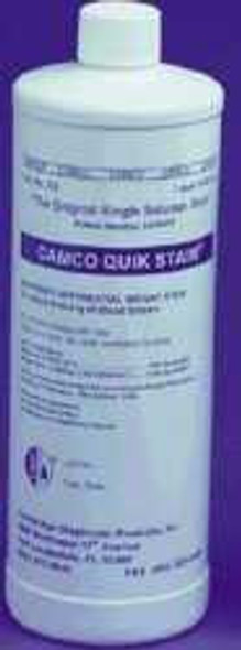 Wright Stain Camco Quick 946 mL 043301 Each/1 43301 FISHER SCIENTIFIC 369346_EA