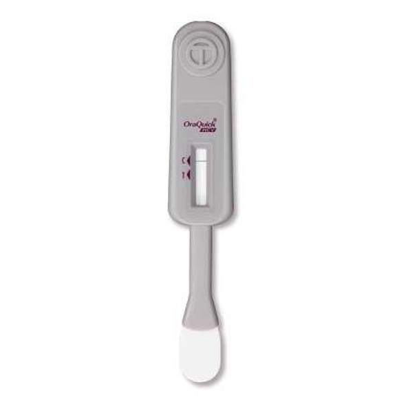 Rapid Diagnostic Test Kit OraQuick HCV Antibody Test Hepatitis C Test Capillary / Venous Whole Blood Sample CLIA Waived 100 Tests 1001-0180 KT/100 1001-0180 STC TECHNOLOGIES 805501_KT