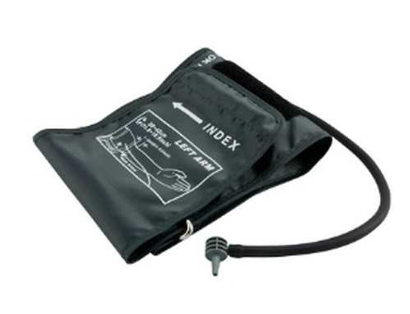 Replacement Cuff and Bladder Select Adult Large Nylon 1992 Each/1 1992 MCK BRAND 854389_EA