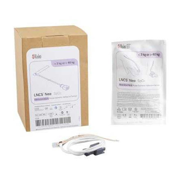 Oximeter Sensor LNCS Neo 2329 Each/1 2329 MASIMO CORPORATION 772506_EA