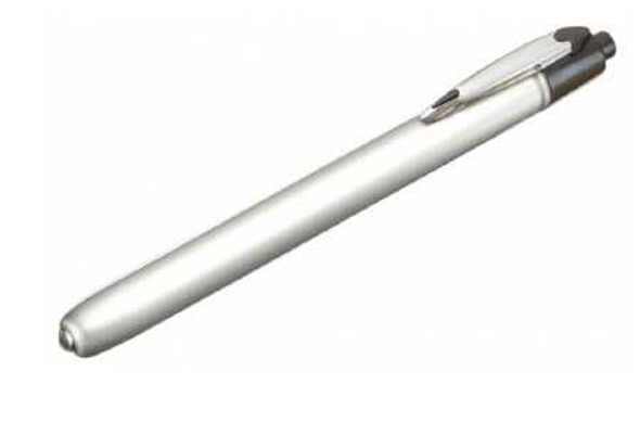 Pen Light Metalite 6 Inch Reusable 352 Each/1 352 AMERICAN DIAGNOSTIC CORP 256820_EA