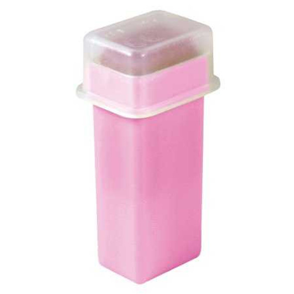 Safety Lancet Surgilance Fixed Depth Lancet Needle 2.8 mm Depth 21 Gauge Pressure Activated SLN300 Box/100 SLN300 Surgilance 445543_BX