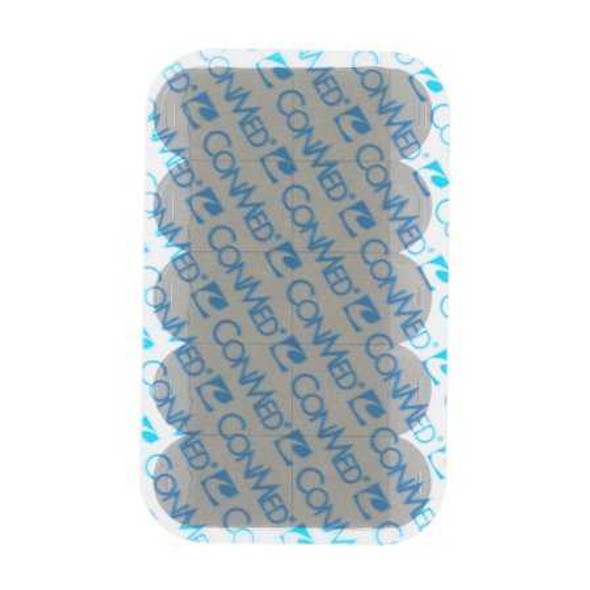 EKG Tab Electrode Fastrace 4 Resting Non-Radiolucent 100 per Pack 1915-100 Case/1000 1915-100 CONMED 183226_CS