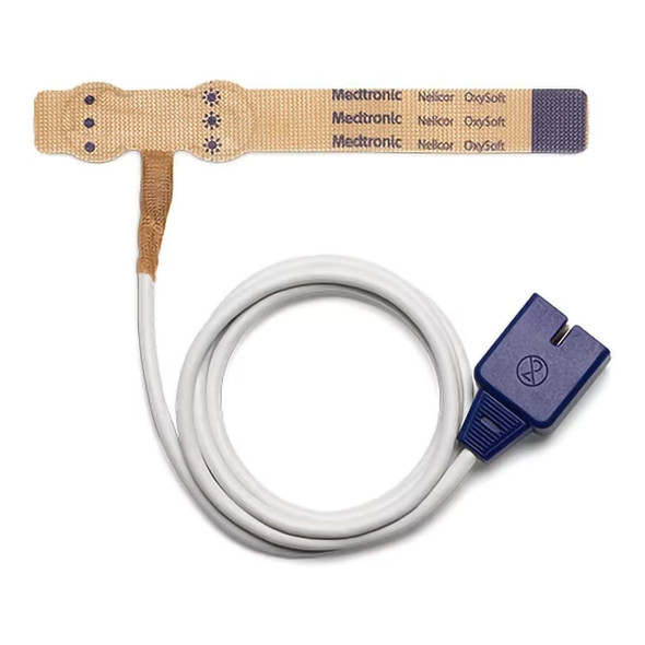 OXIMETR PLSE N/S NEO/ADLT 96/CS COVIDIEN MAXN-NS Pack of 1