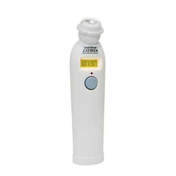 Digital Temporal Thermometer TemporalScanner TAT-2000C Temporal Infrared Probe Hand-Held 140008 Each/1 - 14082509 140008 EXERGEN CORPORATION 540677_EA