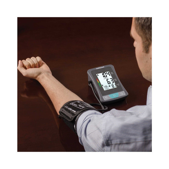 Blood Pressure Monitor MABIS Pocket Style Hand Held 1-Tube Adult Arm 04-645-001 Each/1 04-645-001 DMS HOLDINGS, INC. 1012667_EA