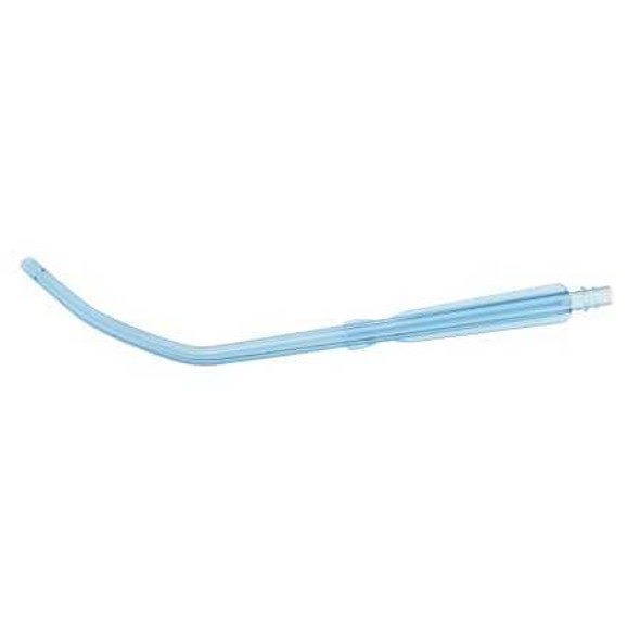 Suction Tube McKesson Yankauer NonVented 16-66204 Case/50 16-66204 MCK BRAND 649121_CS