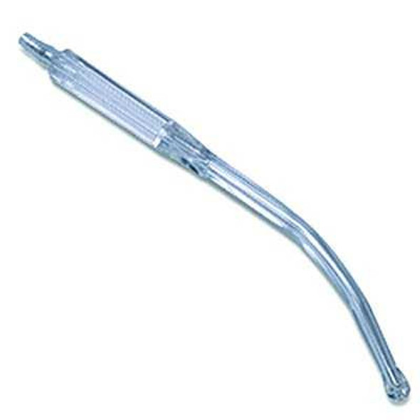 Suction Tube Argyle Yankauer TIP-TROL Vent 8888505024 Each/1 8888505024 KENDALL HEALTHCARE PROD INC. 161366_EA