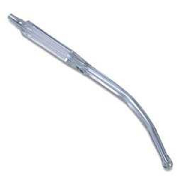 Suction Tube Argyle Yankauer TIP-TROL Vent 8888505123 Each/1 8888505123 KENDALL HEALTHCARE PROD INC. 161368_EA