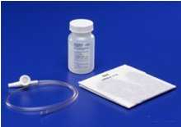 Suction Catheter Kit Argyle 14 Fr. Sterile 12142 Each/1 12142 KENDALL HEALTHCARE PROD INC. 166664_EA