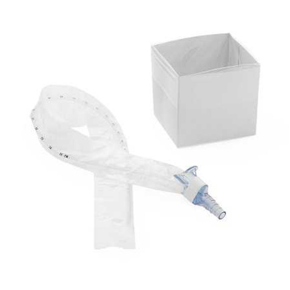 Suction Catheter Kit 8 Fr. DYND40708F Each/1 DYND40708F MEDLINE 810425_EA