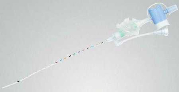 Suction Catheter AirLife Closed 8 Fr. CSC208 Each/1 CSC208 CAREFUSION SOLUTIONS LLC 810577_EA