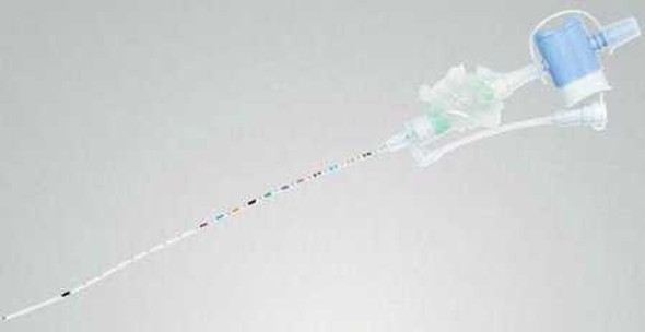 Suction Catheter AirLife Closed 8 Fr. CSC208 Each/1 CSC208 CAREFUSION SOLUTIONS LLC 810577_EA