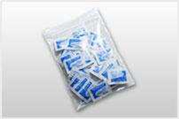 BAG ZIPLOCK CLR 2ML 2X3 100/BX 10BX/CS ELKAY F20203 Box/100 F20203 ELKAY PLASTICS CO, INC 867181_BX