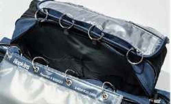 BAG MEDICAL ROLLING NAVY EA HOPKINS 532185 Each/1 532185 HOPKINS MEDICAL PRODUCTS 891935_EA