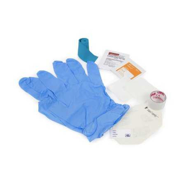 I.V. Start Kit McKesson 25-8821 Case/50 25-8821 MCK BRAND 1013332_CS