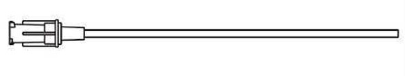 Medication Transfer Straw Filter Straw 415020 Case/100 415020 B.BRAUN MEDICAL INC. 92680_CS