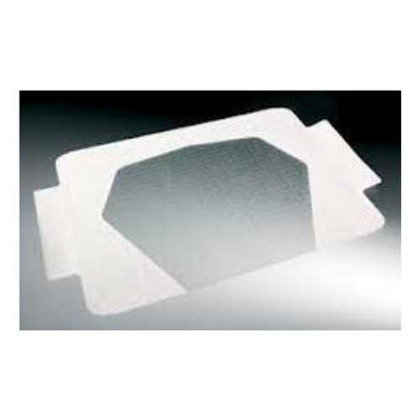 Moisture Responsive Catheter Dressing IV3000 Frame Delivery 2-3/8 x 2-3/4 Inch Film 59410082 Case of 1000 59410082 UNITED / SMITH & NEPHEW 553919_CS