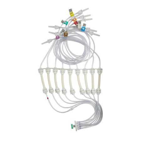 TRANSF ST PNCL 9LEAD VNTD 10/CS BBRAUN 2112342 Each/1 2112342 B.BRAUN MEDICAL INC. 987432_EA