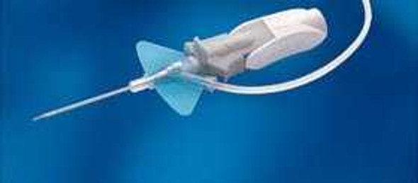 Nexiva Closed IV Catheter 24 Gauge 383590 Each/1 383590 BECTON-DICKINSON 788454_EA