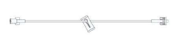 EXT SET 14" MICROBORE 50/BX MPS MED EG-014-01 Box/50 EG-014-01 MPS MEDICAL 959264_BX