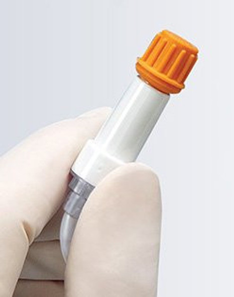 CAP NEEDLELESS CONN 70% 12BG/BX 8BX/CS ICUMED SCXT3-2400 Box of 12