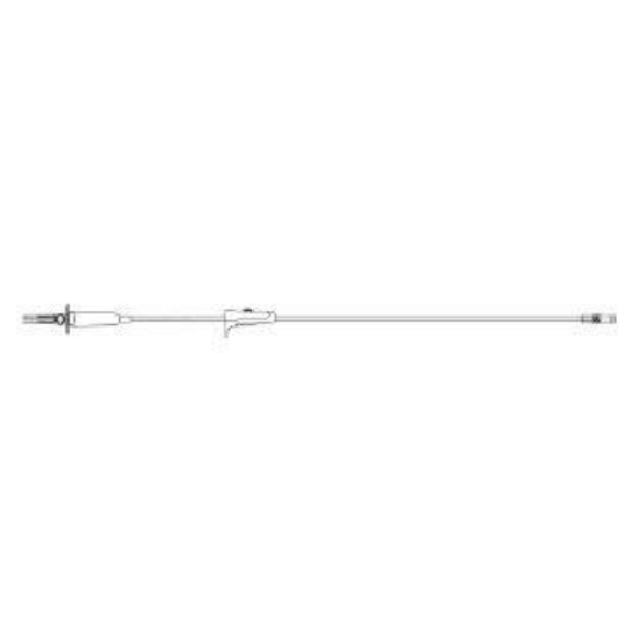 Secondary Set Option-Lok Male Adapter Macrobore NonDEHP 1422928 Case of 50 1422928 HOSPIRA WORLDWIDE INC 732291_CS
