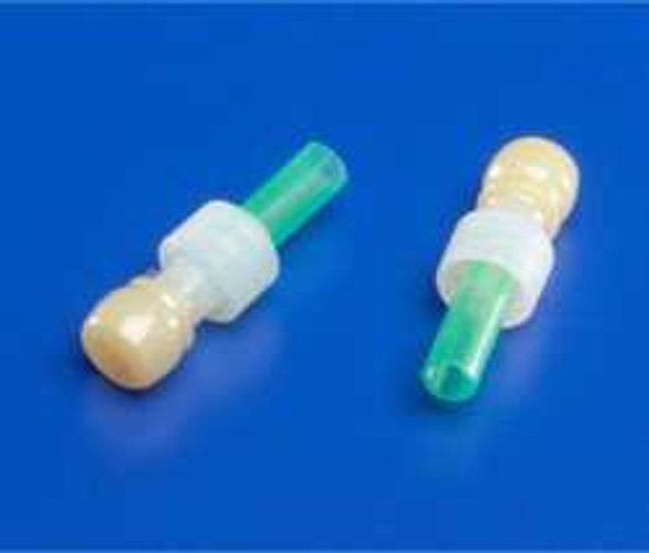 Heparin Lock Argyle 8888115006 Box/50 8888115006 KENDALL HEALTHCARE PROD INC. 161223_BX