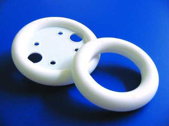 Pessary Ring Size 2 30-RS2 Each/1 30-RS2 INTEGRA YORK PA (MILTEX) 688264_EA
