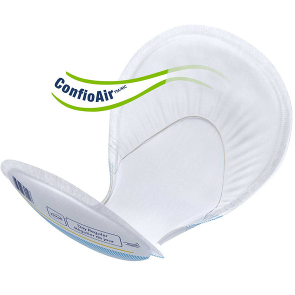 Incontinence Liner TENA Day Regular Light Absorbency Polymer Unisex Disposable 62418 Case/92 62418 SCA PERSONAL CARE 285955_CS