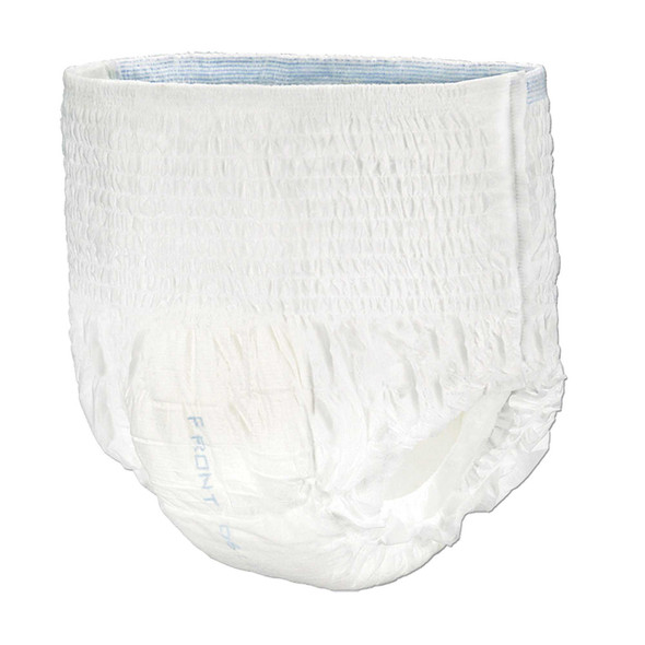 Adult Absorbent Underwear Select Pull On 2X-Large Disposable Heavy Absorbency 2608 BG/12 2608 PRINCIPAL BUSINESS ENT., INC. 813405_BG
