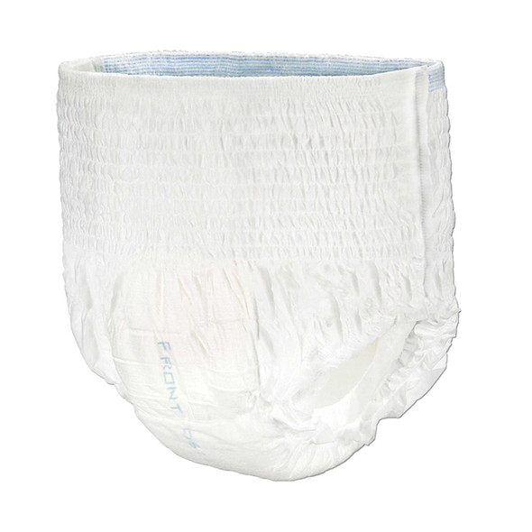 Adult Absorbent Underwear Select Pull On Medium Disposable Heavy Absorbency 2605 Pack/20 2605 PRINCIPAL BUSINESS ENT., INC. 418716_BG