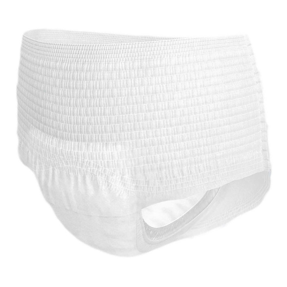 Adult Absorbent Underwear TENA Classic Pull On X-Large Disposable Heavy Absorbency 72516 Pack/14 72516 SCA PERSONAL CARE 959417_PK