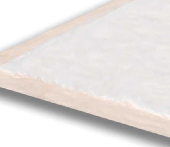 Underpad Dri-Sorb Plus 30 X 36 Inch Disposable Polymer / Cellulose Fiber Moderate Absorbency UFP-360 Case/100 UFP-360 ATTENDS HEALTHCARE PRODUCTS 452757_CS
