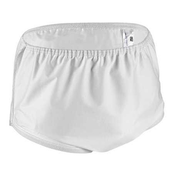 Protective Underwear Sani-Pant Unisex Nylon X-Large Pull On 850-XL Each/1 850-XL SALK, MURRAY 633274_EA