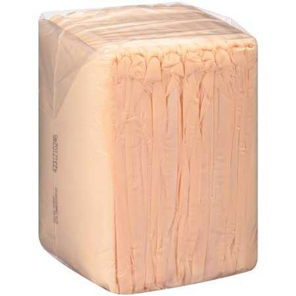 Underpad Dri-Sorb Plus 30 X 30 Inch Disposable Polymer / Cellulose Fiber Moderate Absorbency UFP-300 Pack/10 UFP-300 ATTENDS HEALTHCARE PRODUCTS 953632_PK