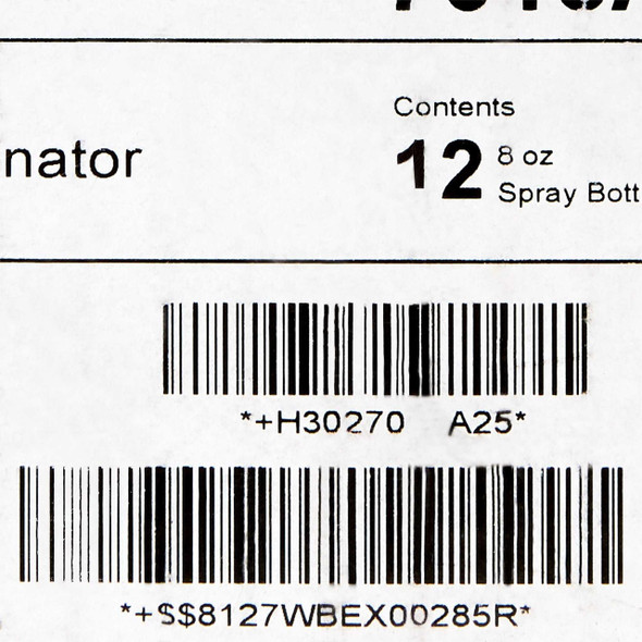 Odor Neutralizer Medi-aire 7018A Case/12 7018A BARD MEDICAL DIVISION 237465_CS