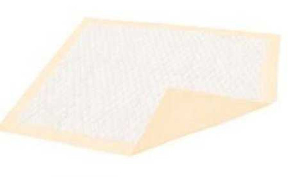 Underpad Dignity Ultrashield Plus 30 X 36 Inch Disposable Fluff Moderate Absorbency 333607 Pack/10 333607 HARTMAN USA, INC. 987179_PK