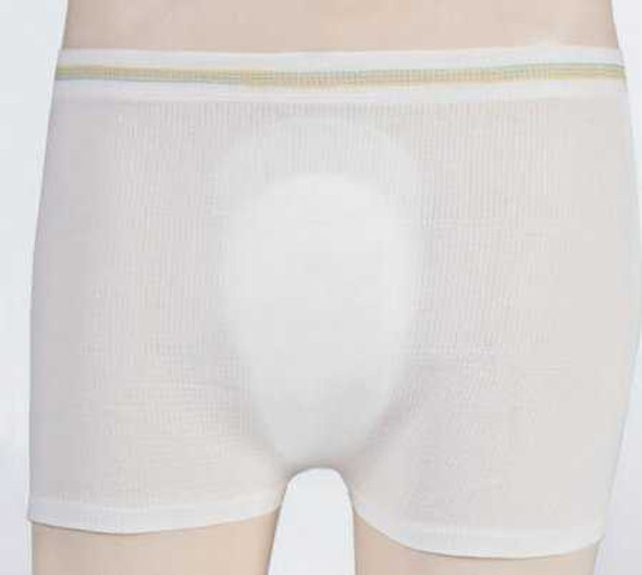 Knit Pant Attends Unisex Knit Weave Small / Medium Pull On MPS20 Case/2 MPS20 ATTENDS HEALTHCARE PRODUCTS 844312_CS