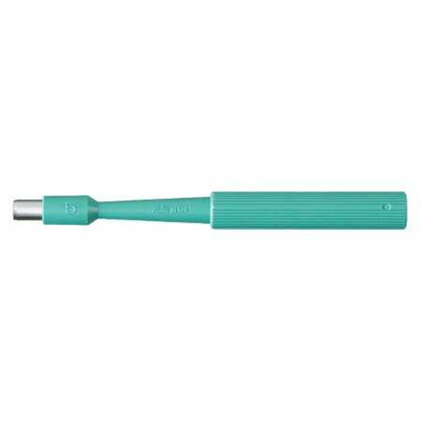 Biopsy Punch Dermal 5 mm OR Grade 33-35 Box/50 INTEGRA YORK PA (MILTEX) 222869_BX