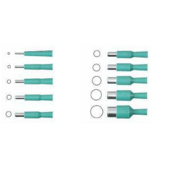 Biopsy Punch Dermal 1.5 mm OR Grade 33-31A Box of 50 33-31A Integra Lifesciences 310938_BX