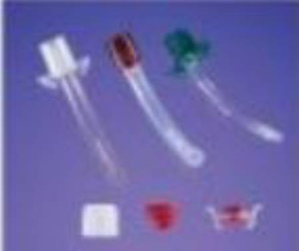Spare Inner Cannula Shiley™ 4SIC Pack of 1 4SIC Shiley™ 279297_EA